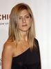 Photographs of Jennifer Aniston :  Other Public Appearances -  2003, August 19 - Runway for Life - Beverly Hills, CA Picture 1  of  34