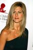 Photographs of Jennifer Aniston :  Other Public Appearances  2003, August 19 - Runway for Life - Beverly Hills, CA Picture 6  of  34