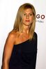 Photographs of Jennifer Aniston :  Other Public Appearances  2003, August 19 - Runway for Life - Beverly Hills, CA Picture 7  of  34