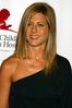Photographs of Jennifer Aniston :  Other Public Appearances  2003, August 19 - Runway for Life - Beverly Hills, CA Picture 9  of  34