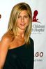 Photographs of Jennifer Aniston :  Other Public Appearances  2003, August 19 - Runway for Life - Beverly Hills, CA Picture 13  of  34