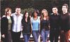 Photographs of Jennifer Aniston -  2004, May 7 - Oprah Winfrey Show -  Talkshows  Random photograph - Television