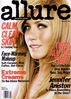 Photographs of Jennifer Aniston -  Allure, February -  2004  Allure, February