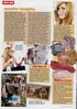 Photographs of Jennifer Aniston -  Allure, February -  2004  Allure, February