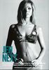 Photographs of Jennifer Aniston -  Allure, February -  2004  Allure, February