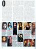 Photographs of Jennifer Aniston -  Allure, February -  2004  Allure, February