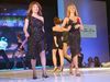 Photographs of Jennifer Aniston :  Other Public Appearances  2003, August 19 - Runway for Life - Beverly Hills, CA Picture 27  of  34