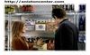 Random Photographs of Jennifer Aniston -  2003 - Heineken Commercial -  Commercials  Random files - Misc.