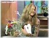 Photographs of Jennifer Aniston :: Talkshows Top rated - 1998, ??? - Howie Mandell Photographs of Jennifer Aniston : Talkshows Top rated - 1998, ??? - Howie Mandell Picture 38 of 43