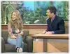 Photographs of Jennifer Aniston :: Talkshows Top rated - 1998, ??? - Howie Mandell Photographs of Jennifer Aniston : Talkshows Top rated - 1998, ??? - Howie Mandell Picture 34 of 43