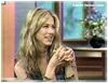 Photographs of Jennifer Aniston :: Talkshows Top rated - 1998, ??? - Howie Mandell Photographs of Jennifer Aniston : Talkshows Top rated - 1998, ??? - Howie Mandell Picture 24 of 43