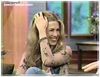 Photographs of Jennifer Aniston :: Talkshows Top rated - 1998, ??? - Howie Mandell Photographs of Jennifer Aniston : Talkshows Top rated - 1998, ??? - Howie Mandell Picture 23 of 43