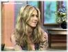 Photographs of Jennifer Aniston :: Talkshows Top rated - 1998, ??? - Howie Mandell Photographs of Jennifer Aniston : Talkshows Top rated - 1998, ??? - Howie Mandell Picture 21 of 43
