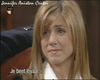 Photographs of Jennifer Aniston :  Talkshows  Most viewed - 2003, Nov 20 - Oprah Winfrey Show Picture 158  of  160