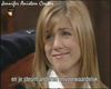 Photographs of Jennifer Aniston :  Talkshows  Most viewed - 2003, Nov 20 - Oprah Winfrey Show Picture 129  of  160
