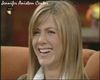 Photographs of Jennifer Aniston :  Talkshows  Most viewed - 2003, Nov 20 - Oprah Winfrey Show Picture 131  of  160