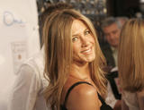 - Photo of Jennifer Aniston at the Laura Day book party - 