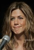 Jennifer Aniston at Sundance for Friends with Money