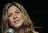 Jennifer Aniston at Sundance for Friends with Money