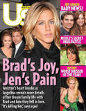 Jennifer Aniston in Us Weekly
