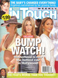 Jennifer Aniston in In Touch