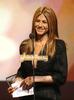 - Photo of Jennifer Aniston at the GLADD Awards - 