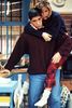 Jennifer Aniston on Friends