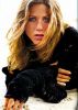 Jennifer Aniston in Vogue
