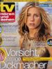 Photographs of Jennifer Aniston :: Magazine Covers 2005 Photographs Of Jennifer Aniston : Magazine Covers 2005 Picture 43 of 62