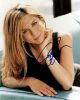 Photographs of Jennifer Aniston - Autographs - Autographs Photographs of Jennifer Aniston - Autographs - Autographs Random files - Autographs