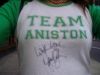 Photographs of Jennifer Aniston - Autographs - Autographs Photographs of Jennifer Aniston - Autographs - Autographs Random files - Autographs
