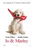 Photographs of Jennifer Aniston -  Posters -  2008 - Marley & Me  Random files - 2008 - Marley & Me
