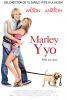 Photographs of Jennifer Aniston -  Posters -  2008 - Marley & Me  Random files - 2008 - Marley & Me