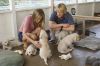 Photographs of Jennifer Aniston -  Stills -  2008 - Marley & Me  Random files - 2008 - Marley & Me