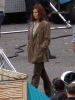 Photographs of Jennifer Aniston -  Oct 11 - Management set: Oaks Amusement Park, Portland, OR  -  2007  Random files - 2007