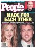 Photographs of Jennifer Aniston - People, March - 1999 Photographs of Jennifer Aniston - People, March - 1999 Random files - 1999