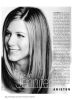 Photographs of Jennifer Aniston - People, May - 1999 Photographs of Jennifer Aniston - People, May - 1999 Random files - 1999