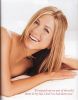 Latest Photographs of Jennifer Aniston -   InStyle (UK), January -  2002  Last additions - 2002