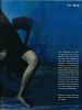 Latest Photographs of Jennifer Aniston -   InStyle (Germany), November -  2002  Last additions - 2002