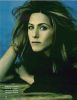 Latest Photographs of Jennifer Aniston -   InStyle (Germany), November -  2002  Last additions - 2002