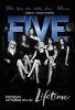 Lifetime's Five