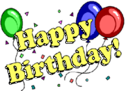 Happy Birthday CoCo CoCo Birthday