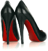 Christian Louboutin Heels