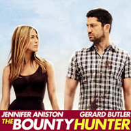Poster of The Bounty Hunter