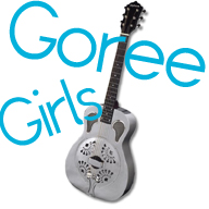 Goree Girls