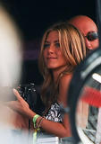 Jen at John Mayer concert June 28 2008