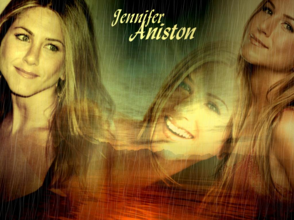 Jennifer Aniston Center Banner Image