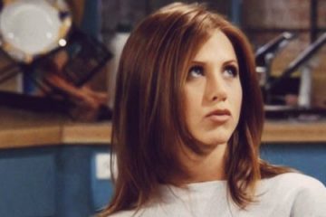 In the last two seasons the entire cast of Friends made more than 1 million per episode, including Jennifer Aniston