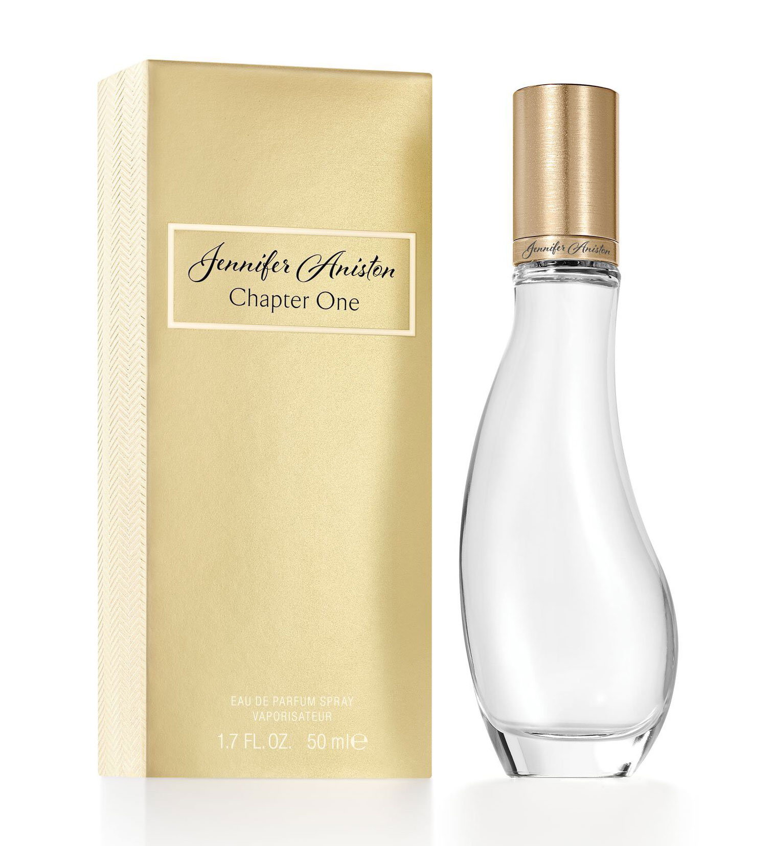 Jennifer Aniston's Perfume, Chapter one 